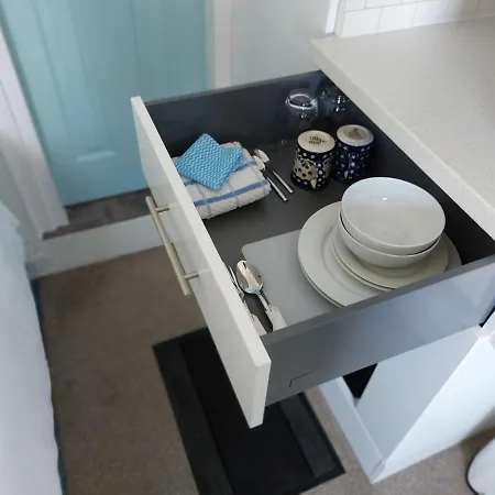 Gasthuis Ellerhow Windermere