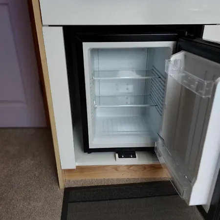 Ellerhow 3* Windermere