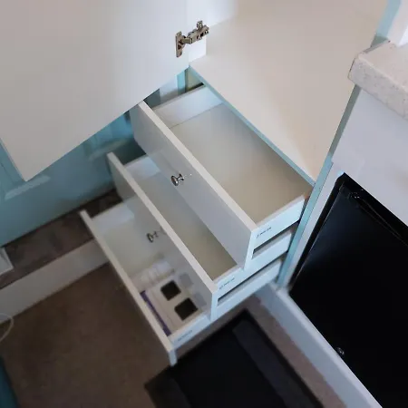 Ellerhow Gasthuis Windermere