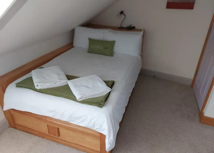 Ellerhow Guest house 3*