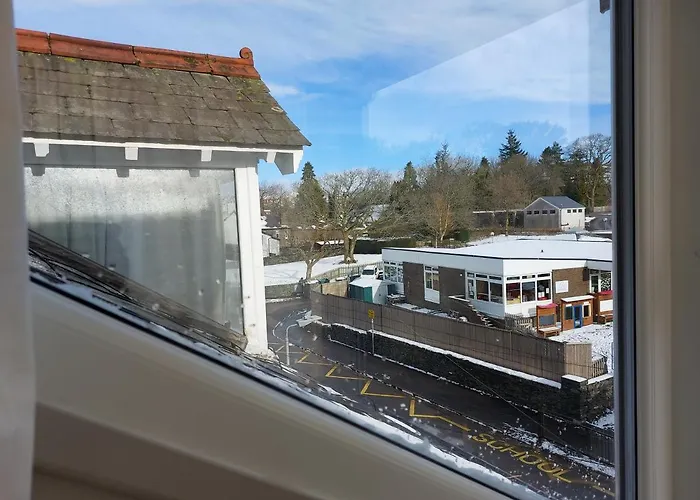 Guest house Ellerhow