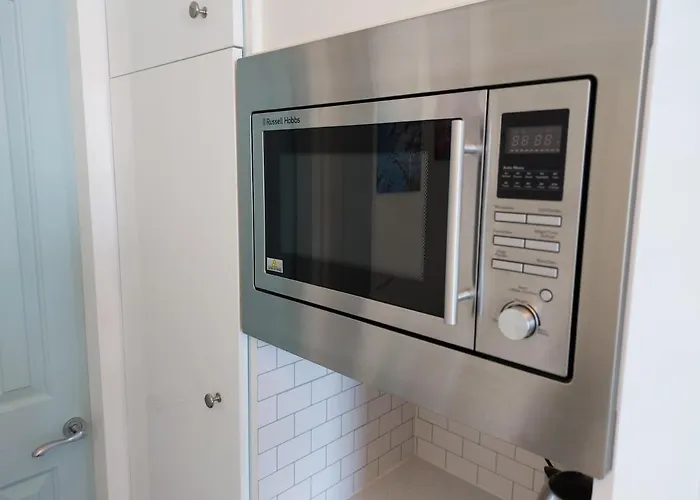 Ellerhow Guest house Windermere