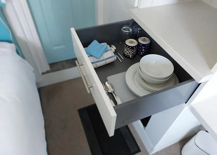 Guest house Ellerhow Windermere