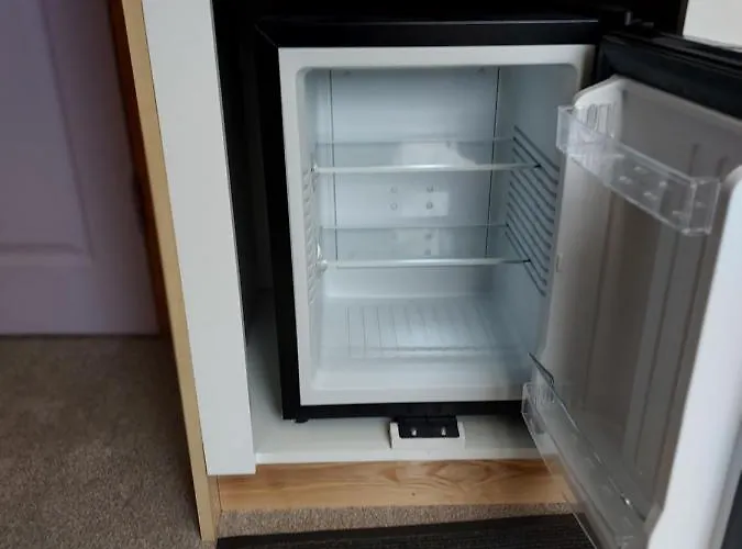 Ellerhow 3* Windermere