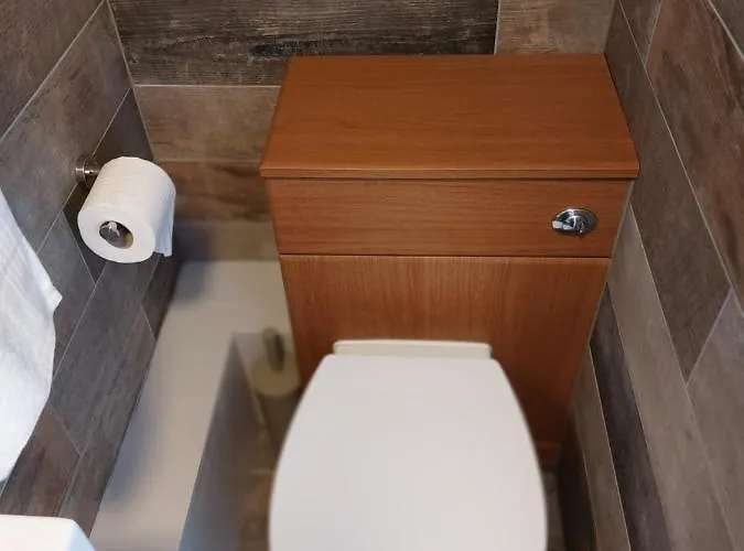 Guest house Ellerhow Windermere