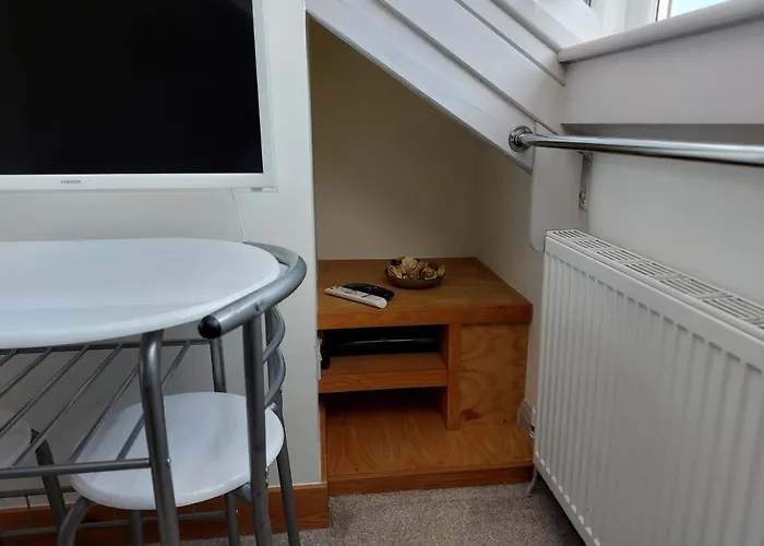 Guest house Ellerhow 3*