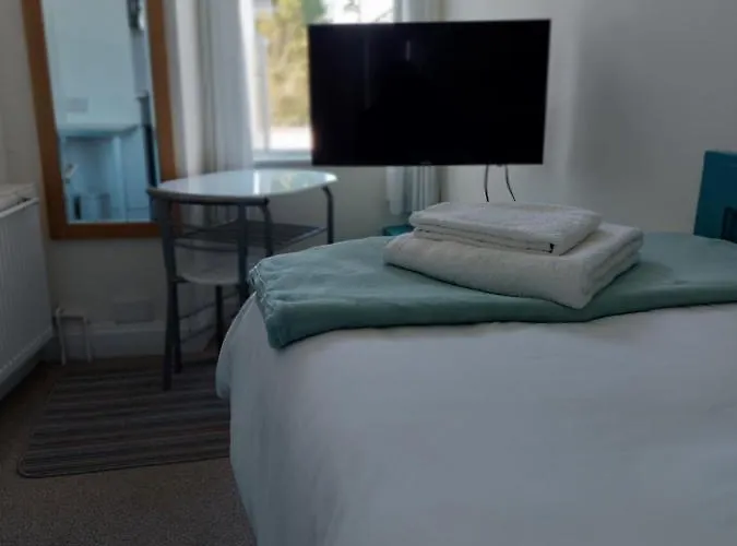 Ellerhow Guest house