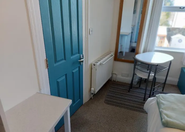 Guest house Ellerhow