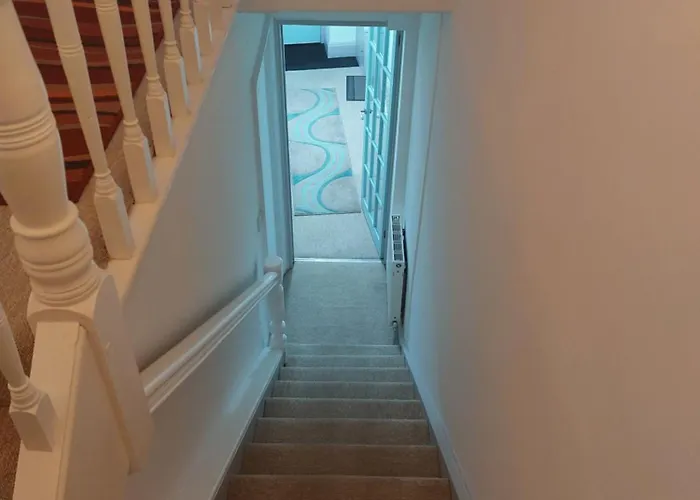 Guest house Ellerhow Windermere