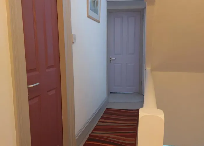 Ellerhow Guest house