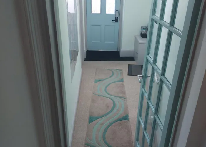 Guest house Ellerhow