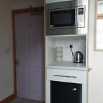 بيت ضيافة Ellerhow