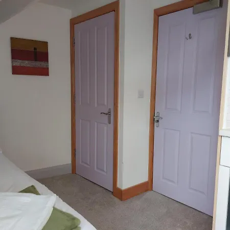 بيت ضيافة Ellerhow 3*