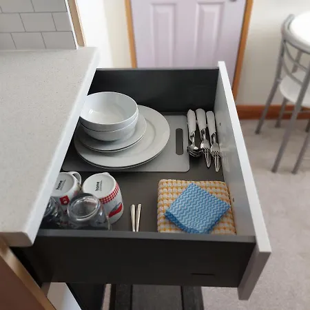 Ellerhow 3* 温德米尔