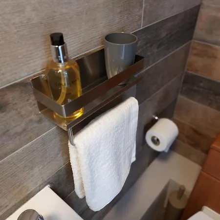 Ellerhow بيت ضيافة