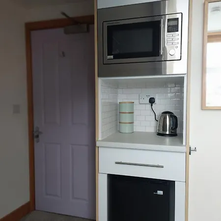 Guest house Ellerhow