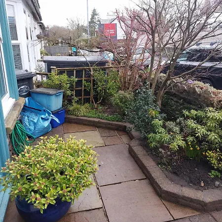 Guest house Ellerhow 3*