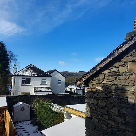 Guest house Ellerhow