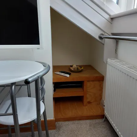 招待所 Ellerhow 3*