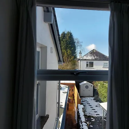 Ellerhow 招待所 3*