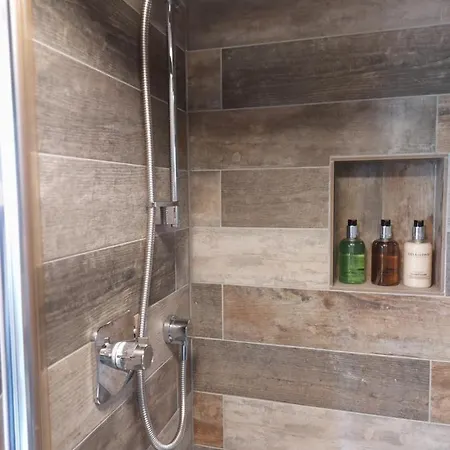 Ellerhow بيت ضيافة