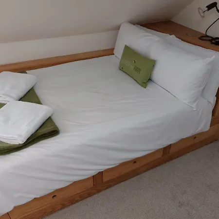 Ellerhow 招待所 3*