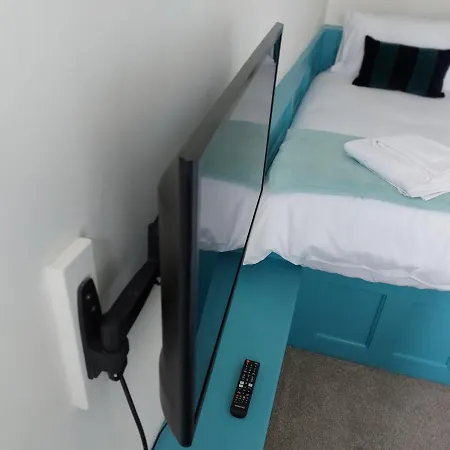 Ellerhow 温德米尔