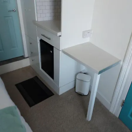 Ellerhow بيت ضيافة 3*