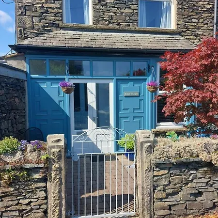 Ellerhow بيت ضيافة 3*