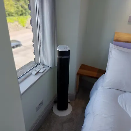 Guest house Ellerhow