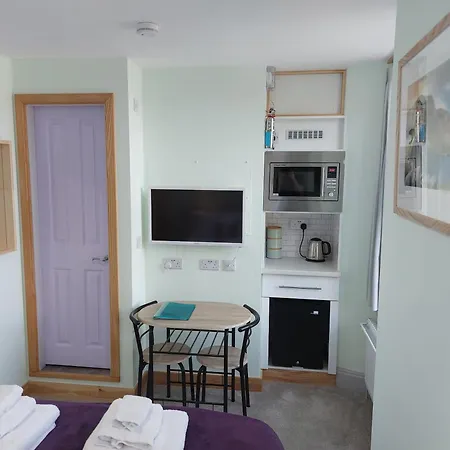 Ellerhow Guest house Windermere