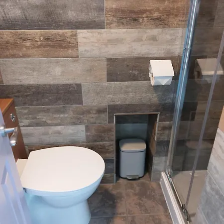 Ellerhow 温德米尔