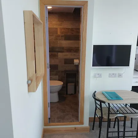 Ellerhow 3* 温德米尔