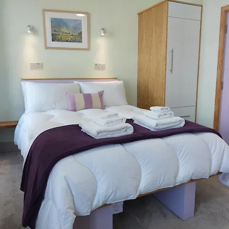 Ellerhow Guest house Windermere