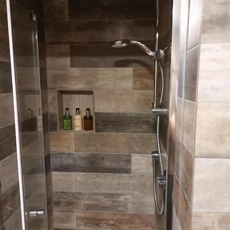 بيت ضيافة Ellerhow ويندرمير