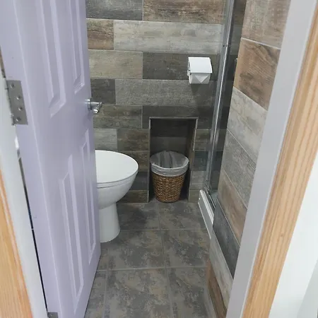 بيت ضيافة Ellerhow 3*