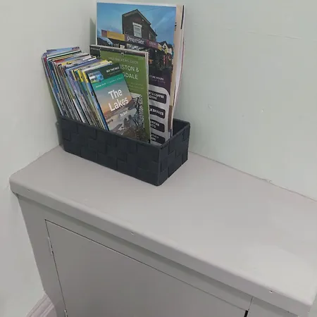 Ellerhow بيت ضيافة ويندرمير