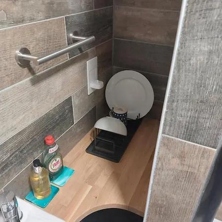 招待所 Ellerhow 3*