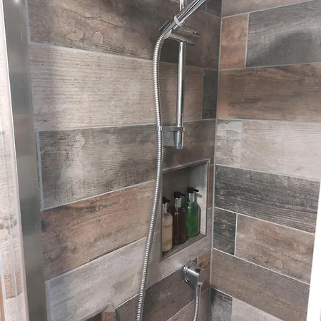 Ellerhow 招待所 温德米尔