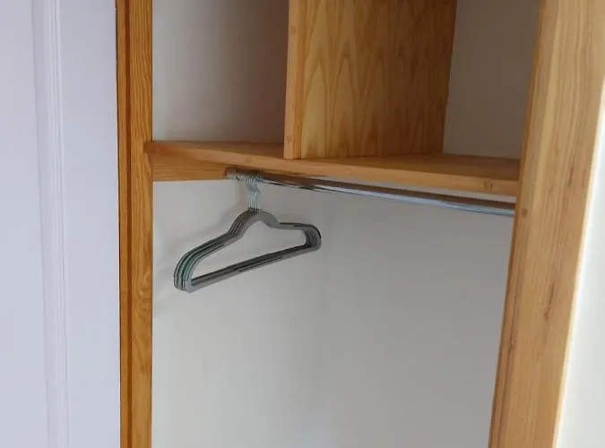 بيت ضيافة Ellerhow