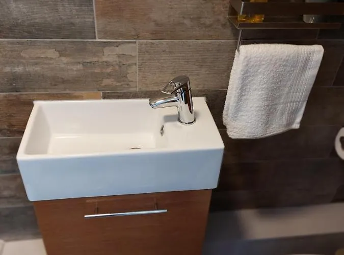 Ellerhow بيت ضيافة ويندرمير