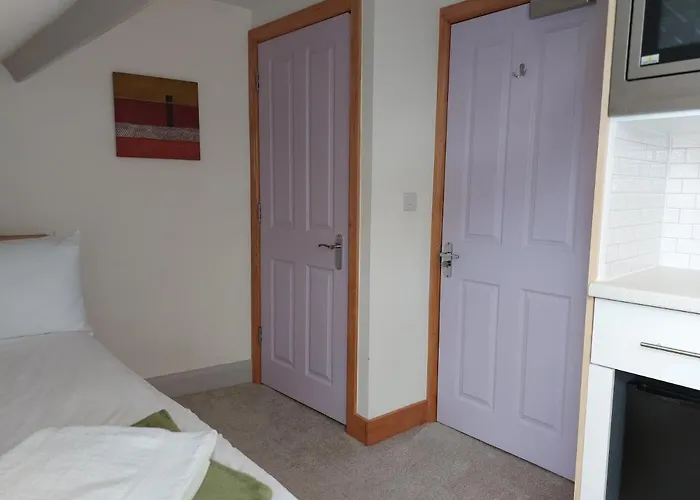 Guest house Ellerhow 3*