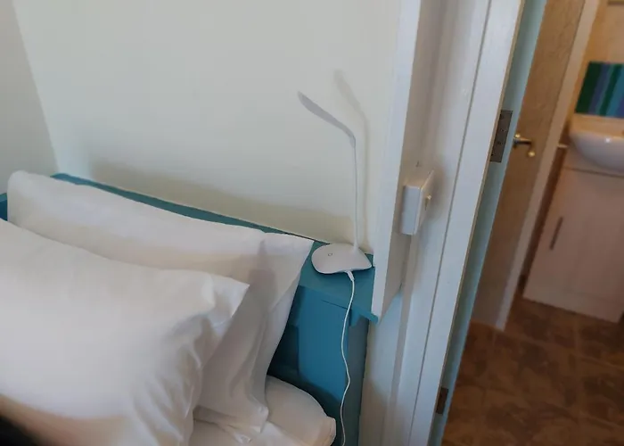 Vendégház Ellerhow Windermere