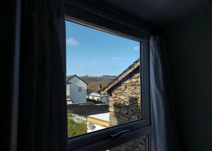 Ellerhow ويندرمير