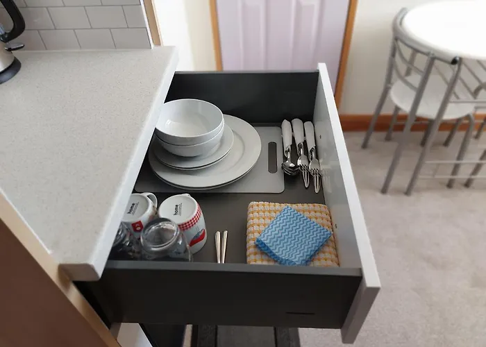 Ellerhow 3* ويندرمير