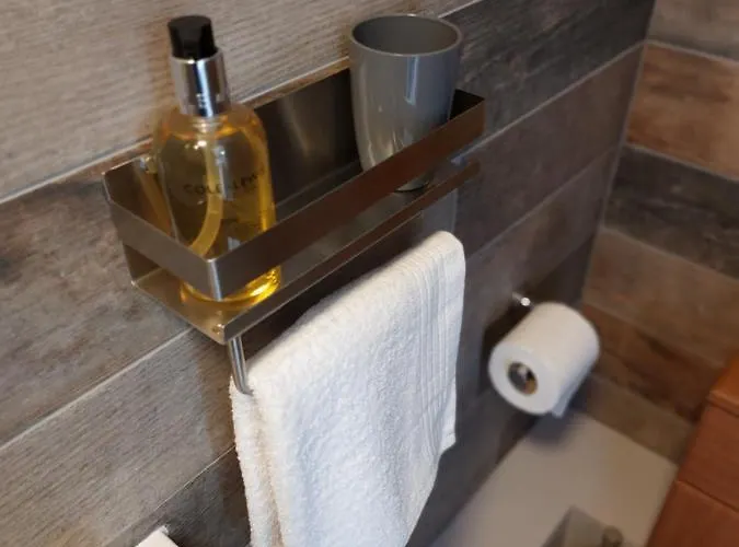 Ellerhow بيت ضيافة