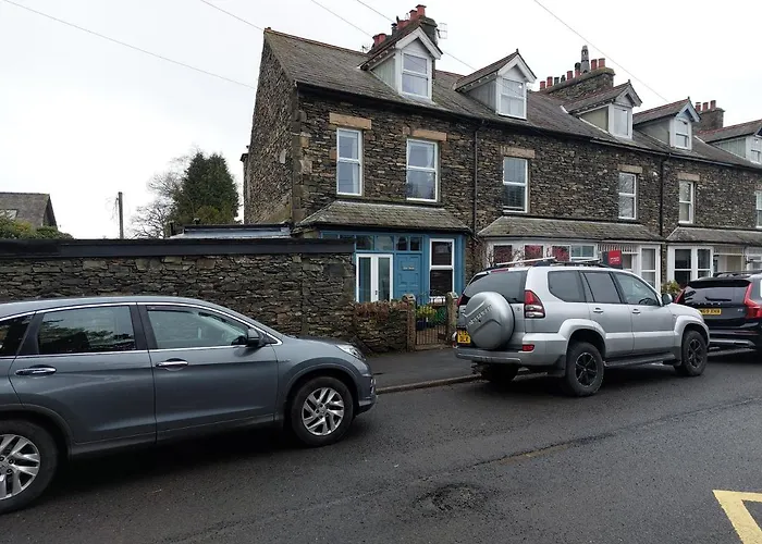 Vendégház Ellerhow 3*