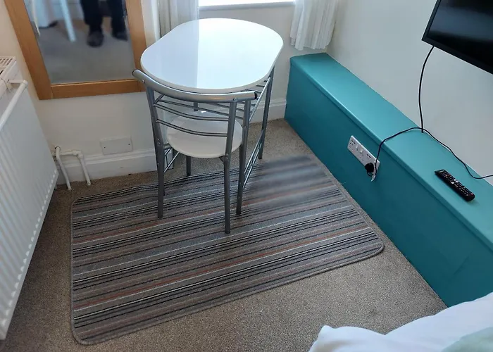 Ellerhow بيت ضيافة 3*