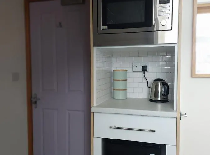 بيت ضيافة Ellerhow