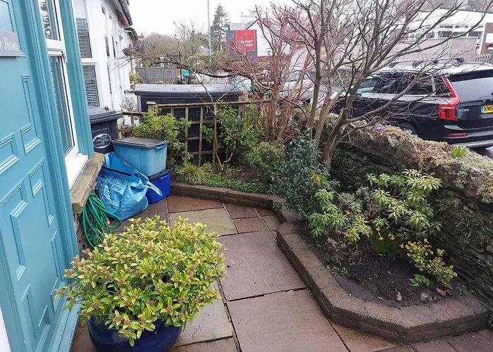 بيت ضيافة Ellerhow 3*